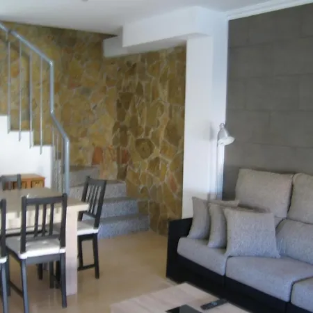 Apartament Duplex Junto A Un Parque Tortosa Zewnętrze zdjęcie