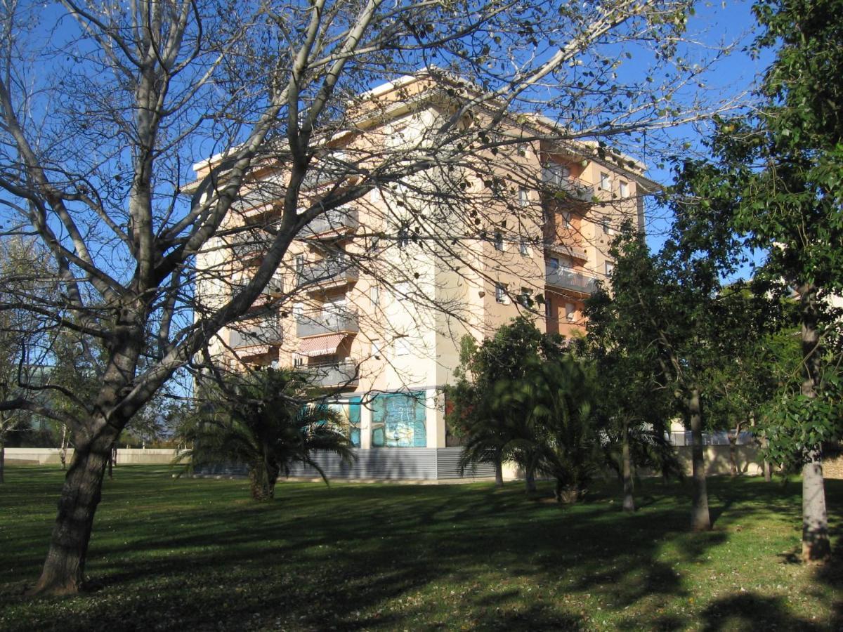 Duplex Junto A Un Parque Apartamento *