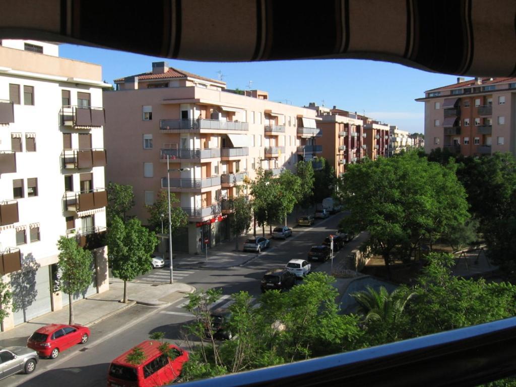 Apartment Duplex Junto A Un Parque Tortosa