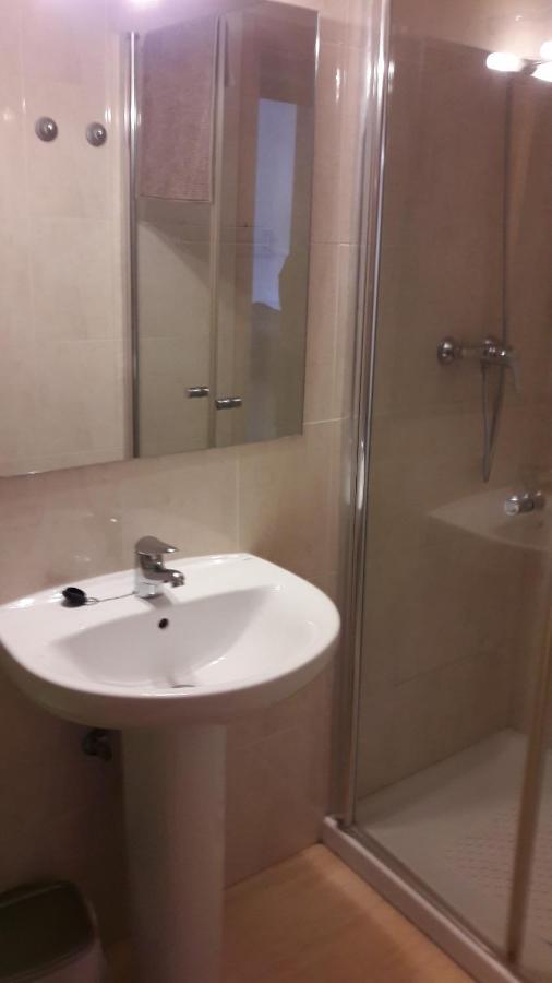 Apartamento Duplex Junto A Un Parque Tortosa