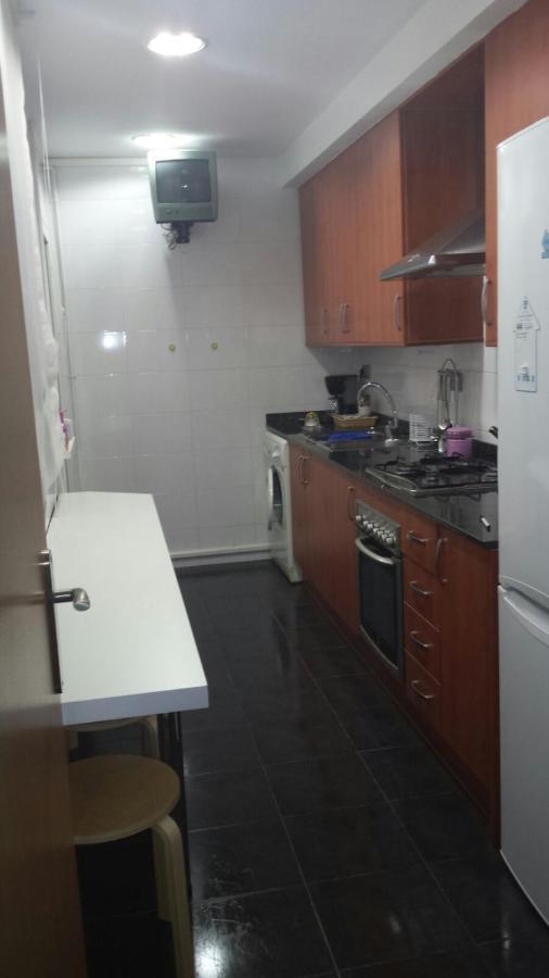 Duplex Junto A Un Parque Apartamento Tortosa