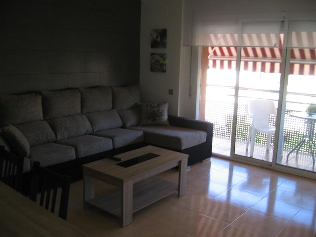 Apartamento Duplex Junto A Un Parque *