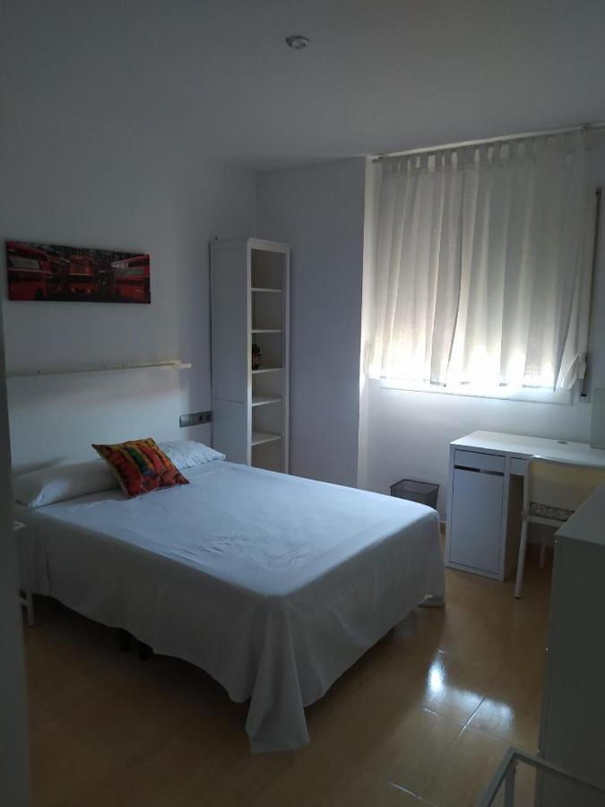 Duplex Junto A Un Parque Apartamento Tortosa
