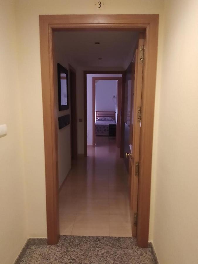 Duplex Junto A Un Parque Apartment